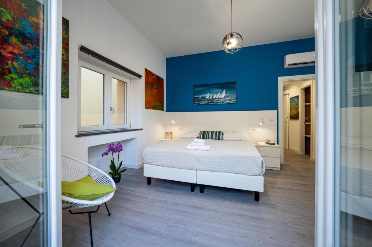 Domus Enea Apartment Taormina Luaran gambar