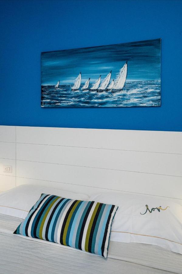 Domus Enea Apartment Taormina Luaran gambar