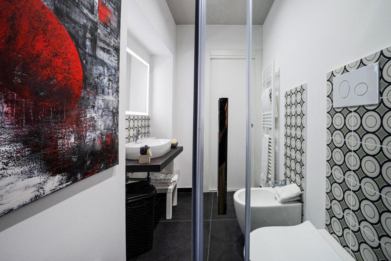 Domus Enea Apartment Taormina Luaran gambar