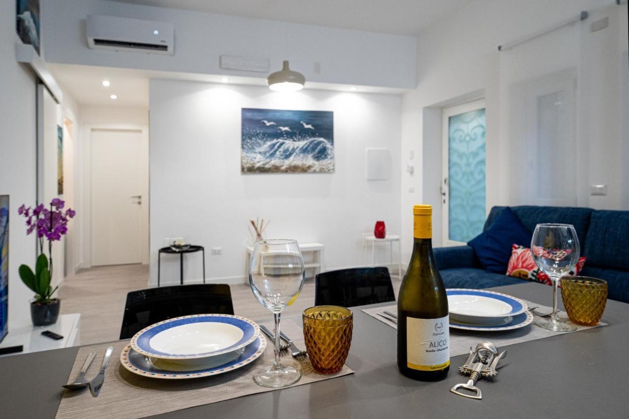Domus Enea Apartment Taormina Luaran gambar
