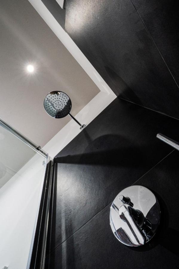 Domus Enea Apartment Taormina Luaran gambar