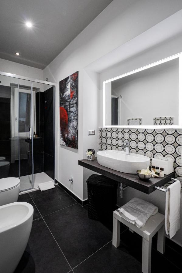 Domus Enea Apartment Taormina Luaran gambar