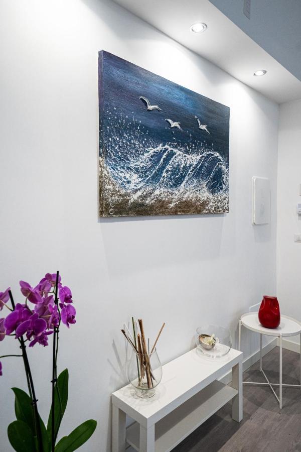 Domus Enea Apartment Taormina Luaran gambar