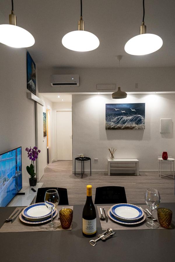 Domus Enea Apartment Taormina Luaran gambar